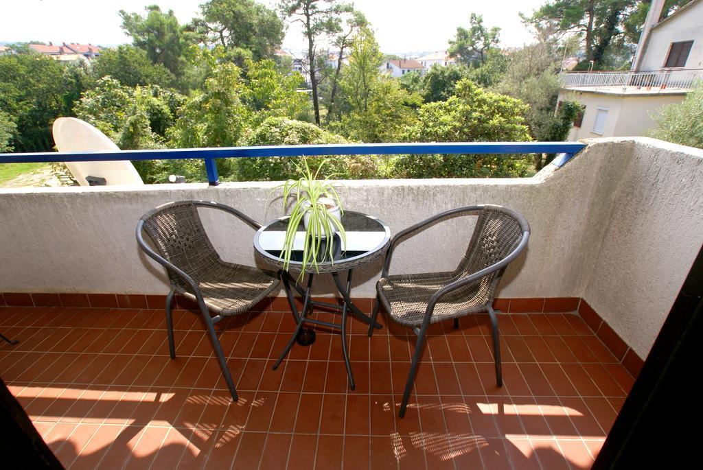 Apartment Ana 1 Malinska Ruang foto